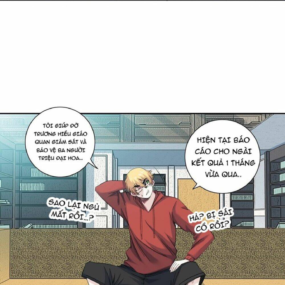 Câu Lạc Bộ Trường Sinh Chapter 98 - Trang 2