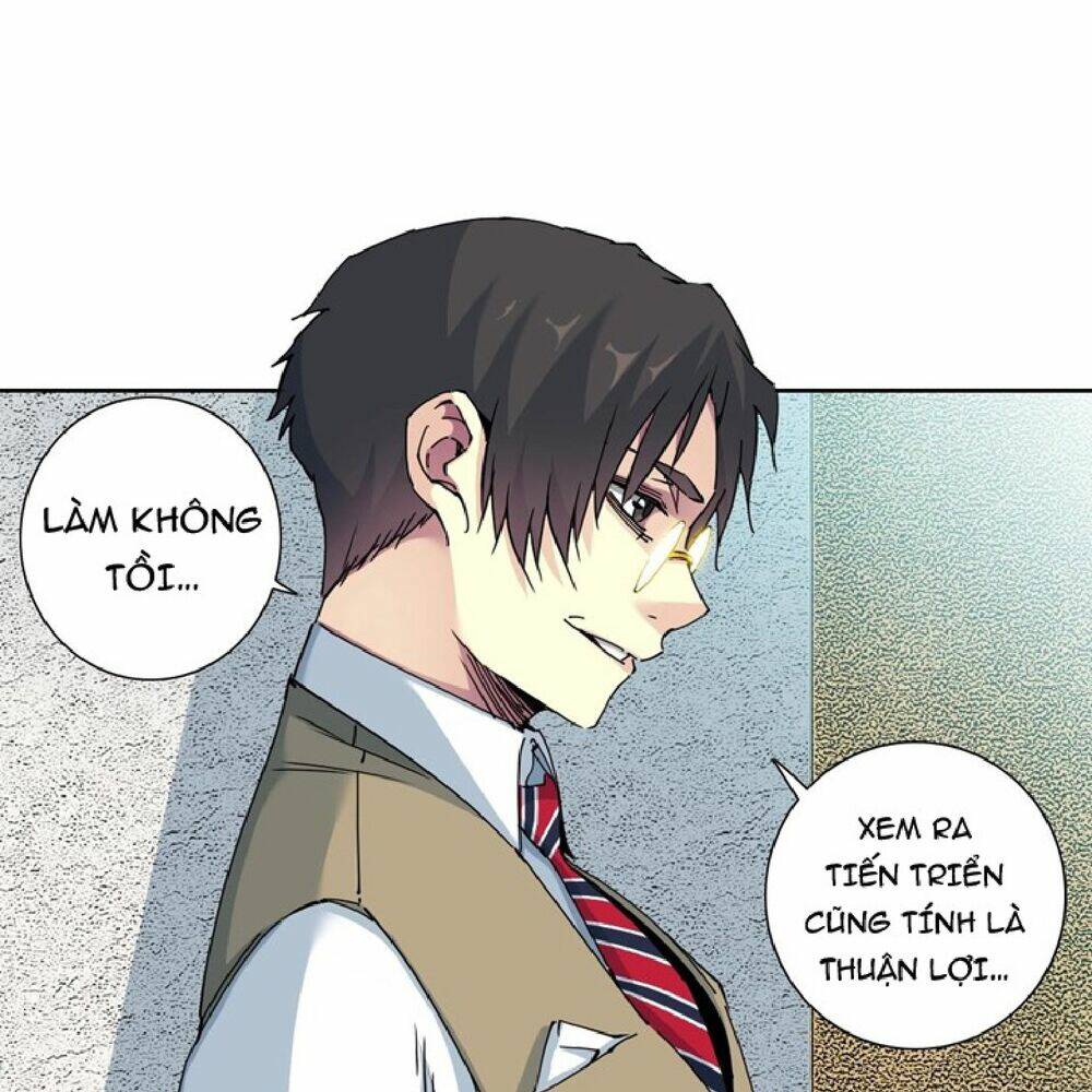 Câu Lạc Bộ Trường Sinh Chapter 98 - Trang 2