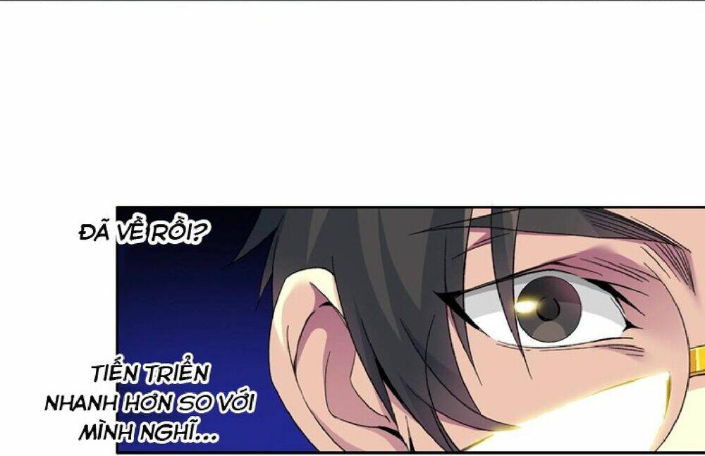 Câu Lạc Bộ Trường Sinh Chapter 98 - Trang 2