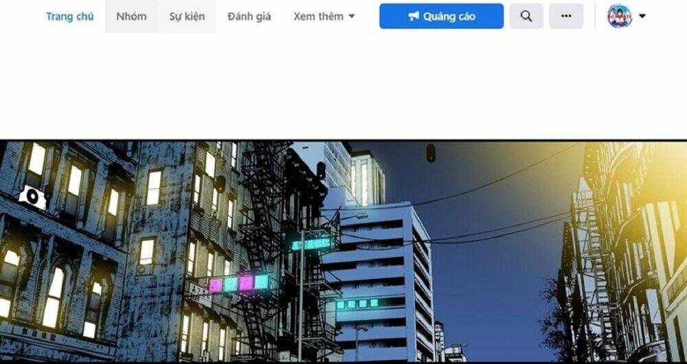 Câu Lạc Bộ Trường Sinh Chapter 98 - Trang 2