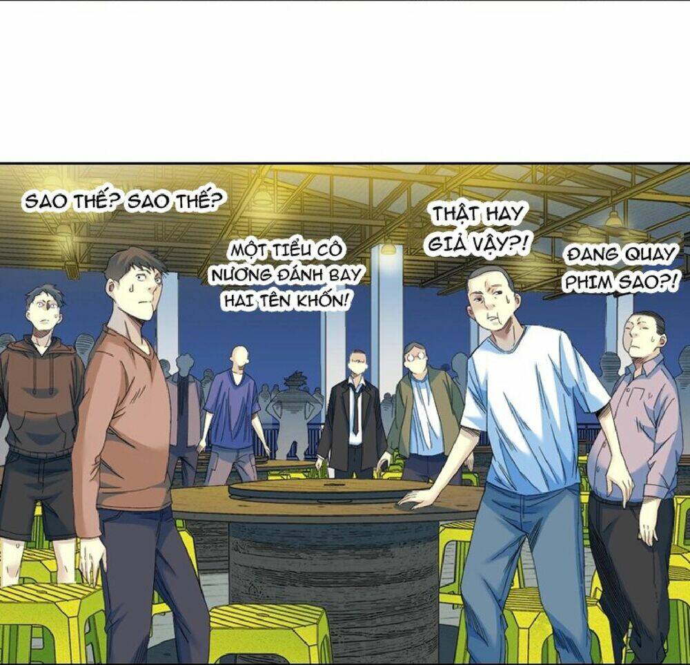 Câu Lạc Bộ Trường Sinh Chapter 98 - Trang 2