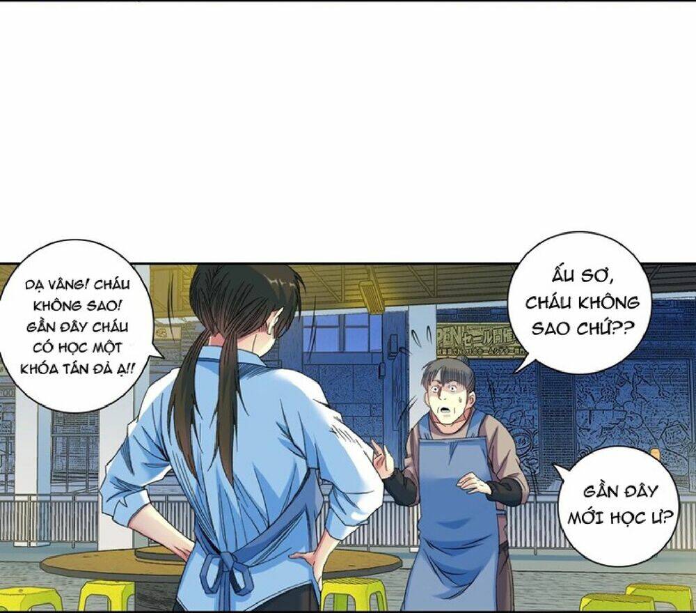 Câu Lạc Bộ Trường Sinh Chapter 98 - Trang 2