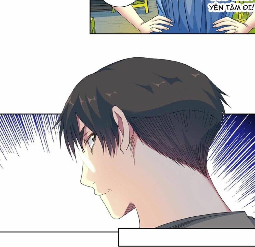 Câu Lạc Bộ Trường Sinh Chapter 98 - Trang 2