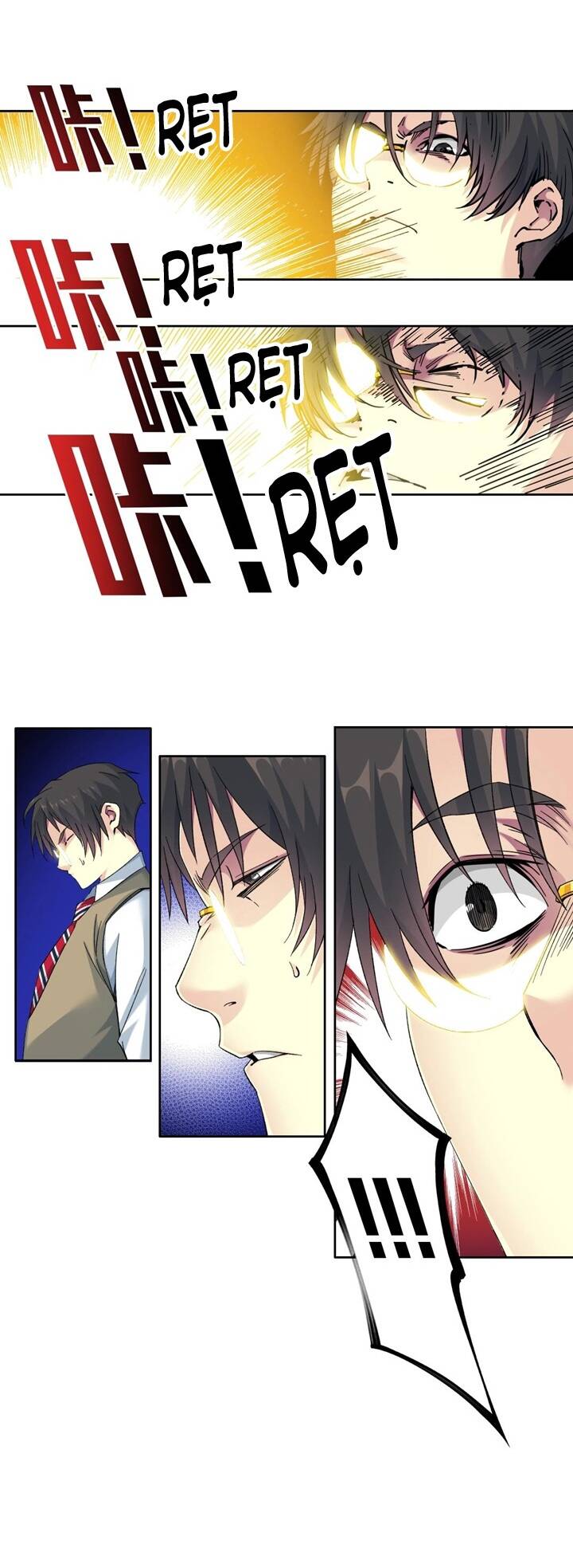 Câu Lạc Bộ Trường Sinh Chapter 99 - Trang 2