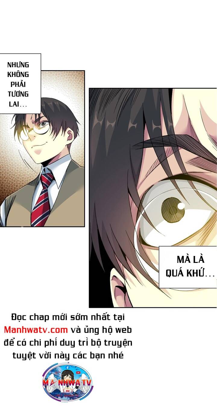 Câu Lạc Bộ Trường Sinh Chapter 99 - Trang 2