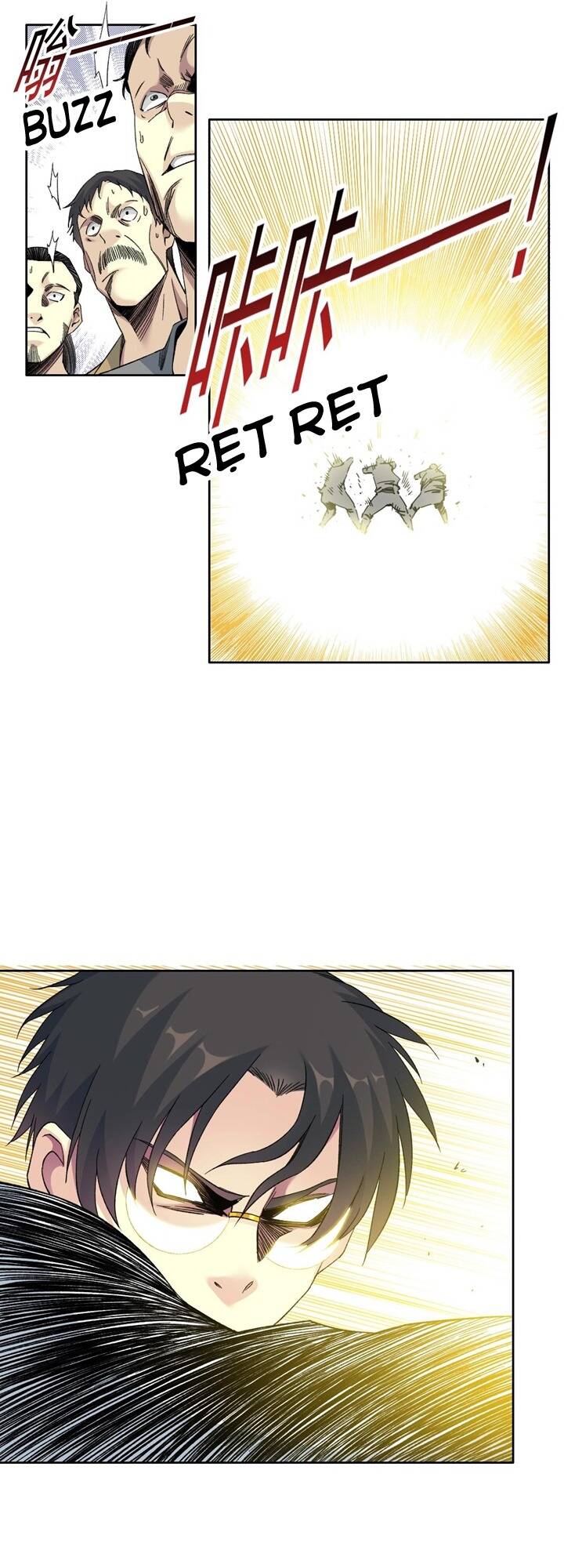 Câu Lạc Bộ Trường Sinh Chapter 99 - Trang 2