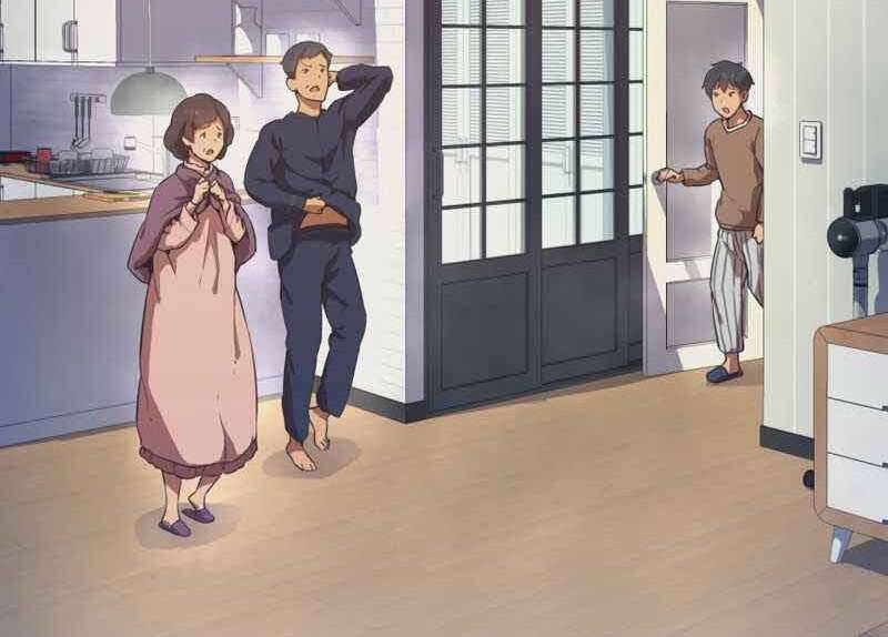 Câu Lạc Bộ Truyện Ma Chapter 1.5 - Trang 2