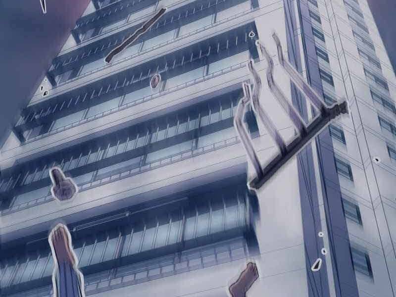 Câu Lạc Bộ Truyện Ma Chapter 1.5 - Trang 2