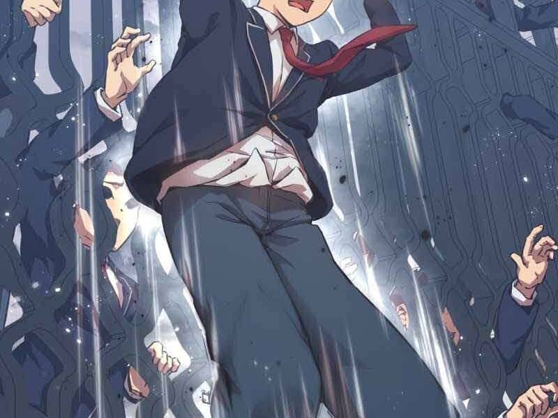 Câu Lạc Bộ Truyện Ma Chapter 1.5 - Trang 2