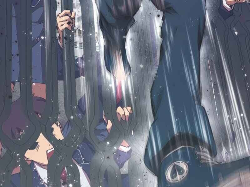 Câu Lạc Bộ Truyện Ma Chapter 1.5 - Trang 2