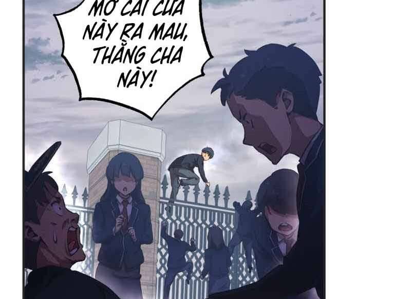 Câu Lạc Bộ Truyện Ma Chapter 1.5 - Trang 2