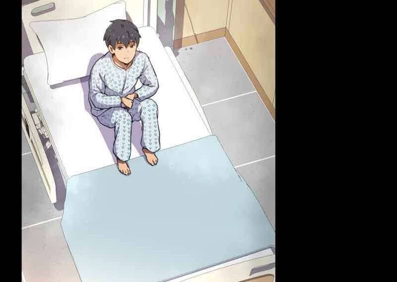 Câu Lạc Bộ Truyện Ma Chapter 1.5 - Trang 2