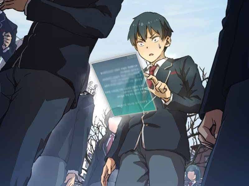 Câu Lạc Bộ Truyện Ma Chapter 1 - Trang 2