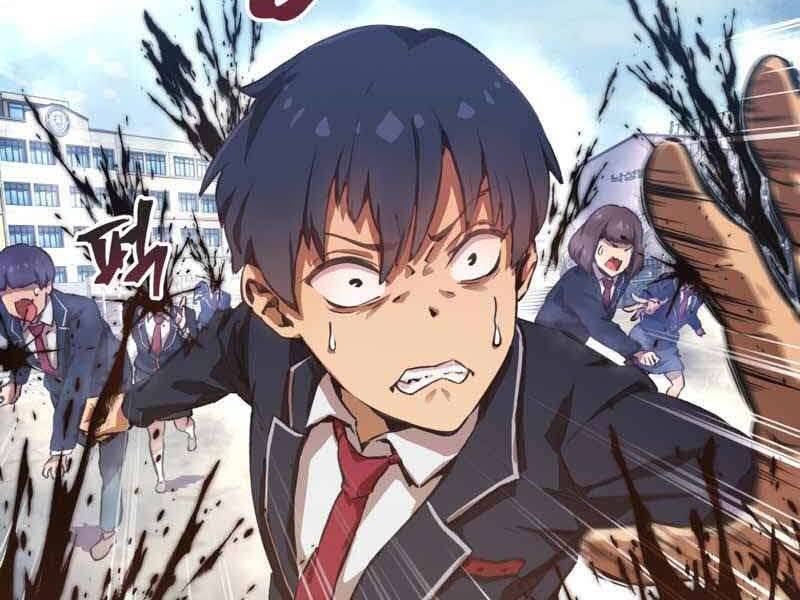 Câu Lạc Bộ Truyện Ma Chapter 1 - Trang 2