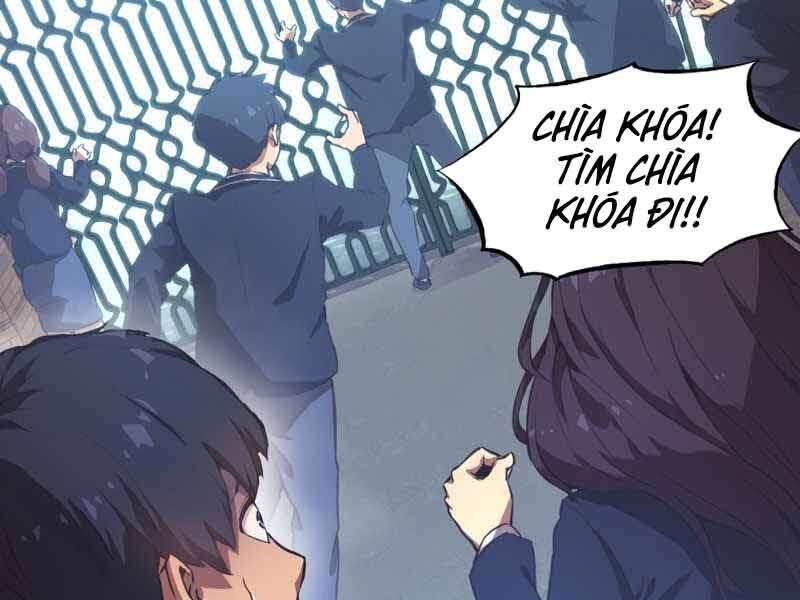 Câu Lạc Bộ Truyện Ma Chapter 1 - Trang 2