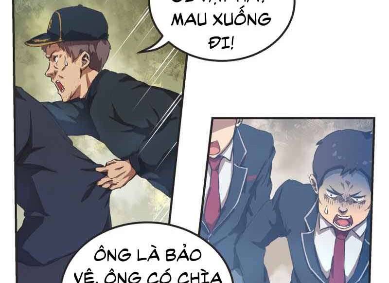 Câu Lạc Bộ Truyện Ma Chapter 1 - Trang 2