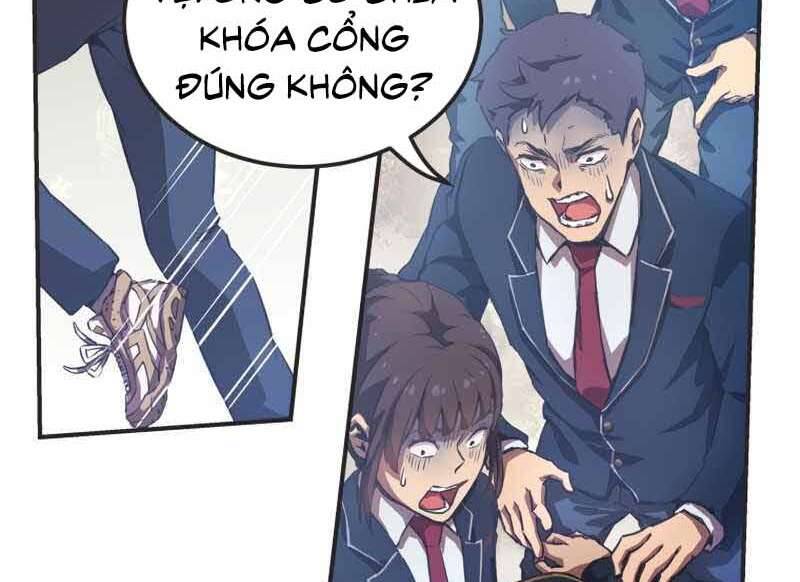 Câu Lạc Bộ Truyện Ma Chapter 1 - Trang 2