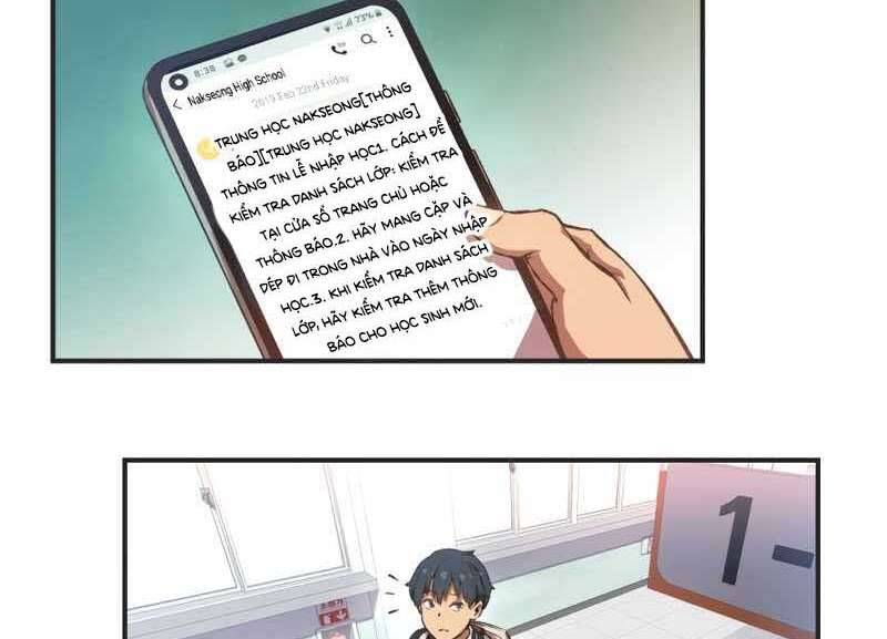 Câu Lạc Bộ Truyện Ma Chapter 1 - Trang 2