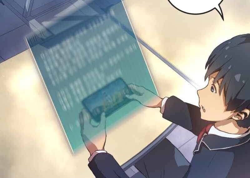 Câu Lạc Bộ Truyện Ma Chapter 1 - Trang 2