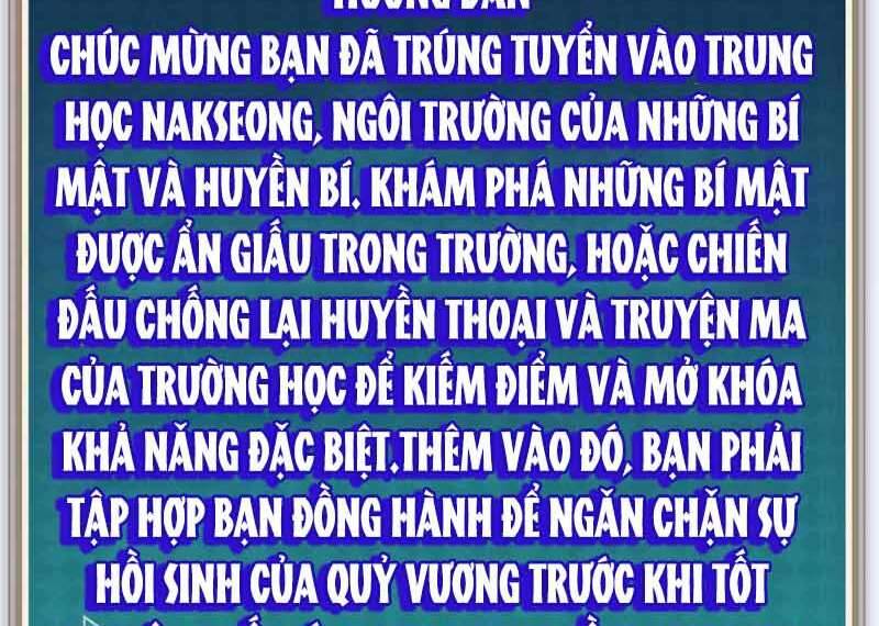 Câu Lạc Bộ Truyện Ma Chapter 1 - Trang 2