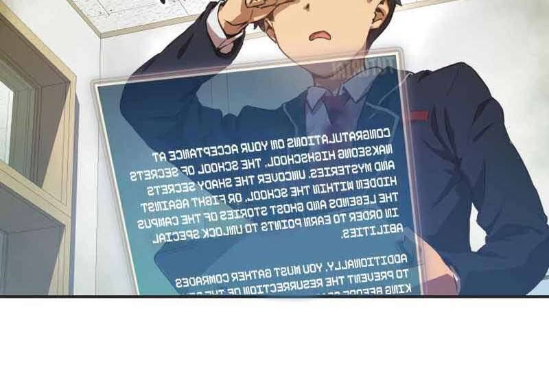 Câu Lạc Bộ Truyện Ma Chapter 1 - Trang 2