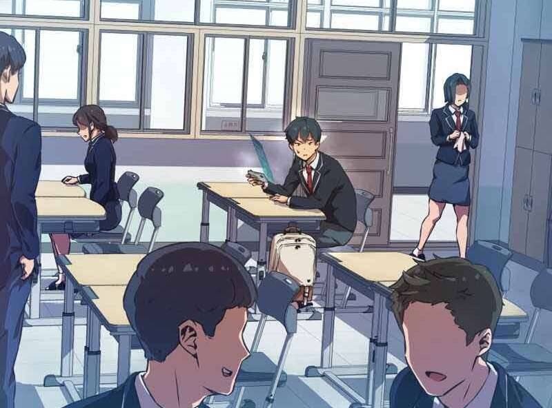 Câu Lạc Bộ Truyện Ma Chapter 1 - Trang 2