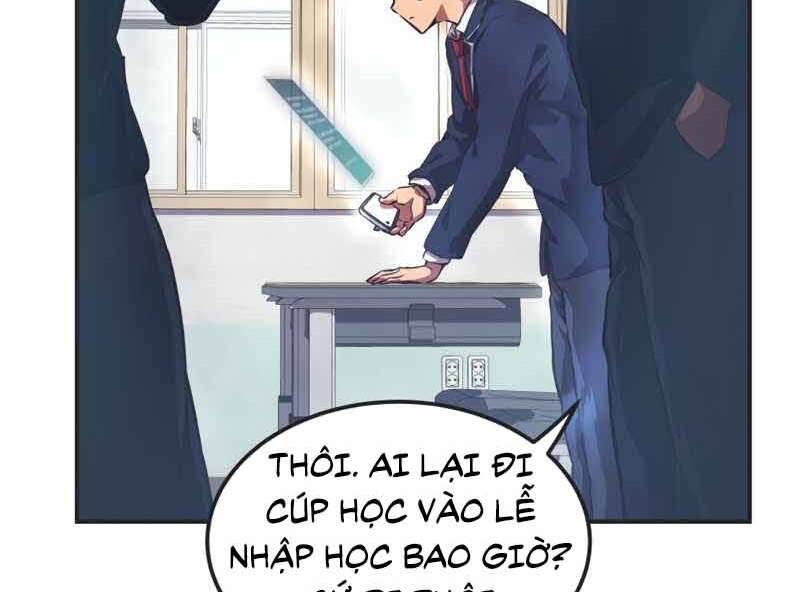 Câu Lạc Bộ Truyện Ma Chapter 1 - Trang 2