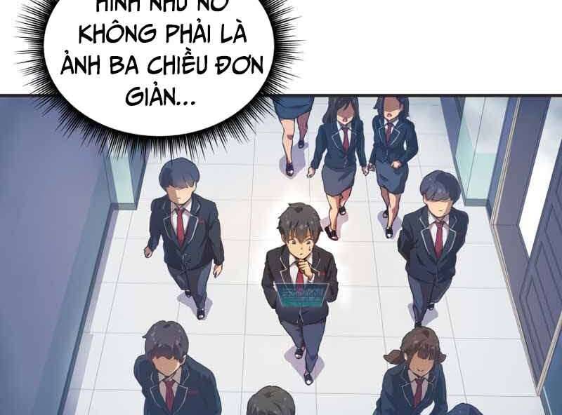 Câu Lạc Bộ Truyện Ma Chapter 1 - Trang 2
