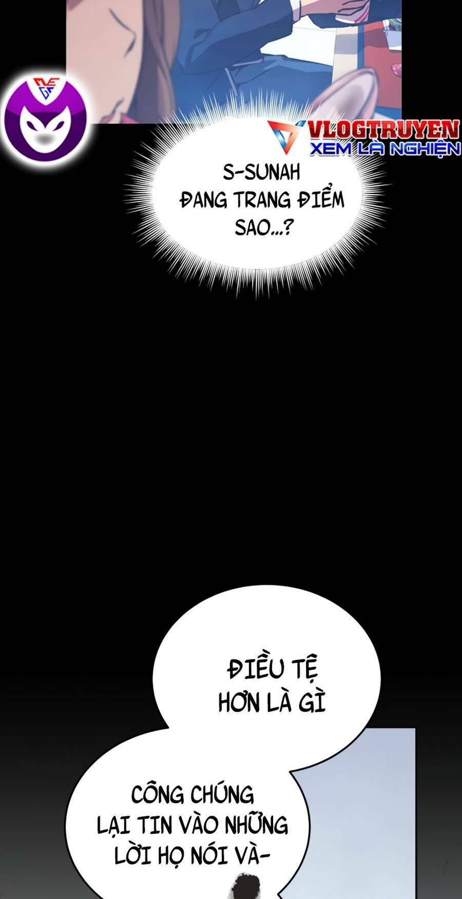 Câu Lạc Bộ Truyện Ma Chapter 10 - Trang 2