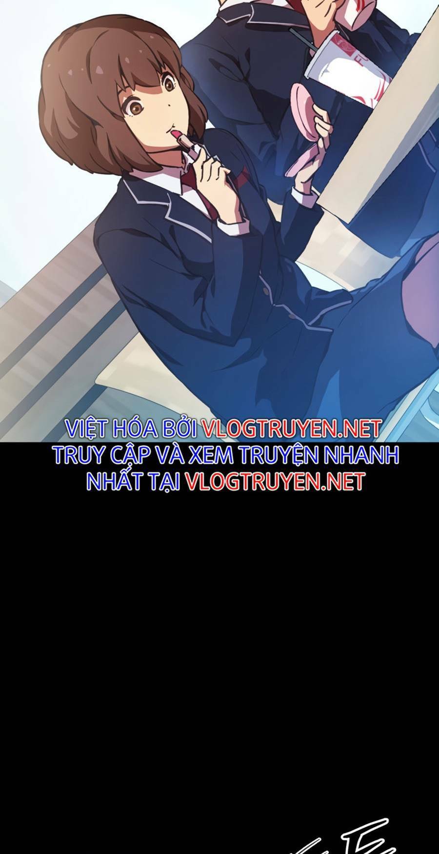 Câu Lạc Bộ Truyện Ma Chapter 10 - Trang 2