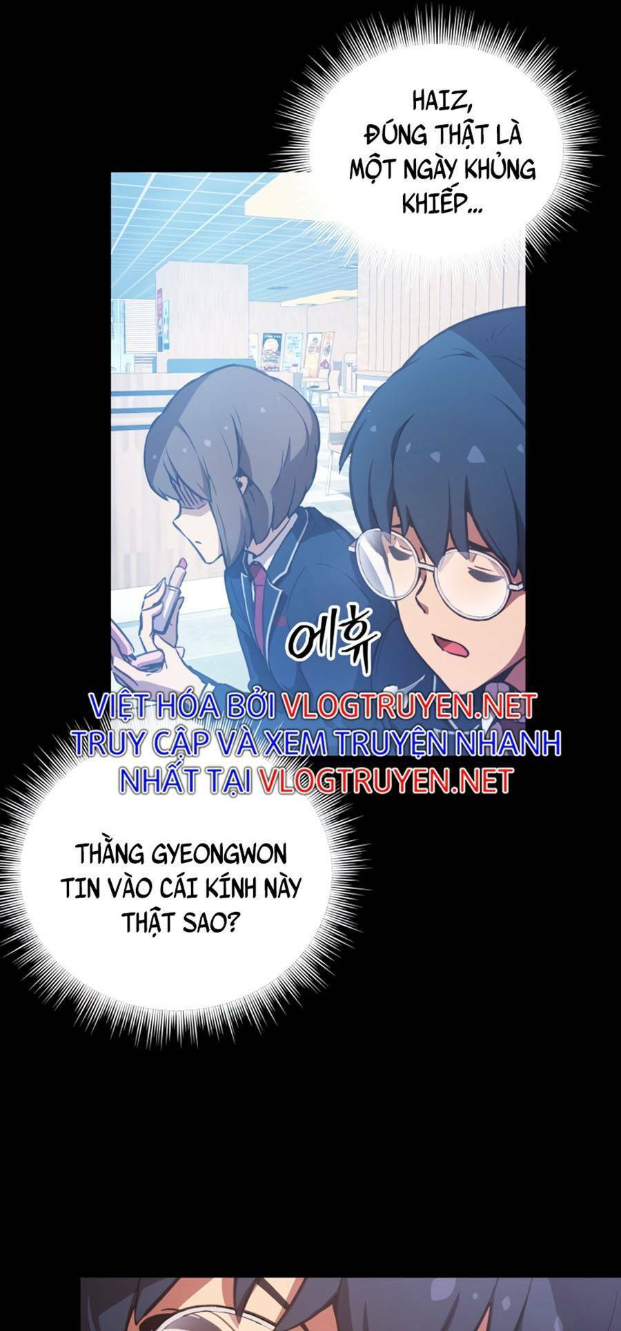 Câu Lạc Bộ Truyện Ma Chapter 10 - Trang 2