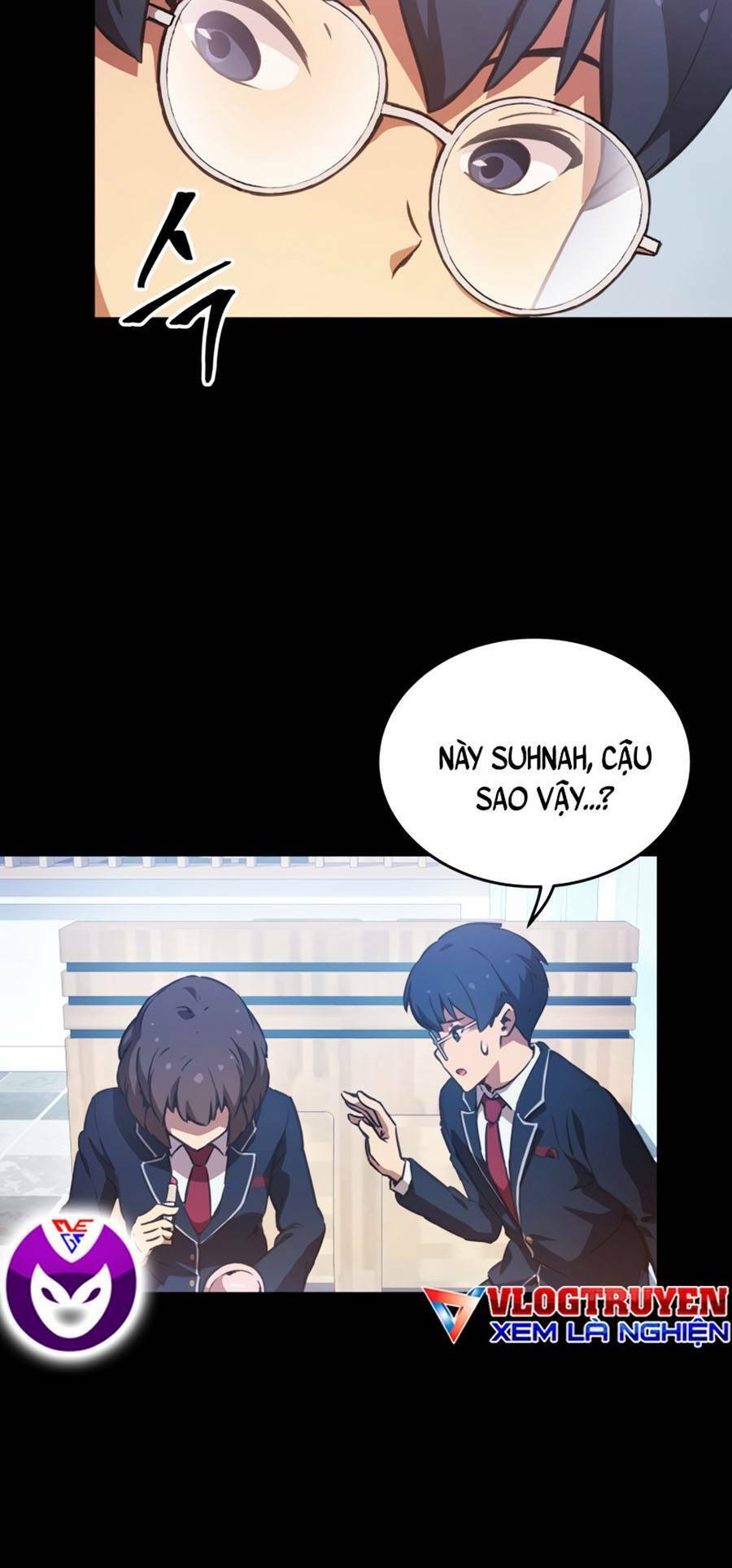 Câu Lạc Bộ Truyện Ma Chapter 10 - Trang 2