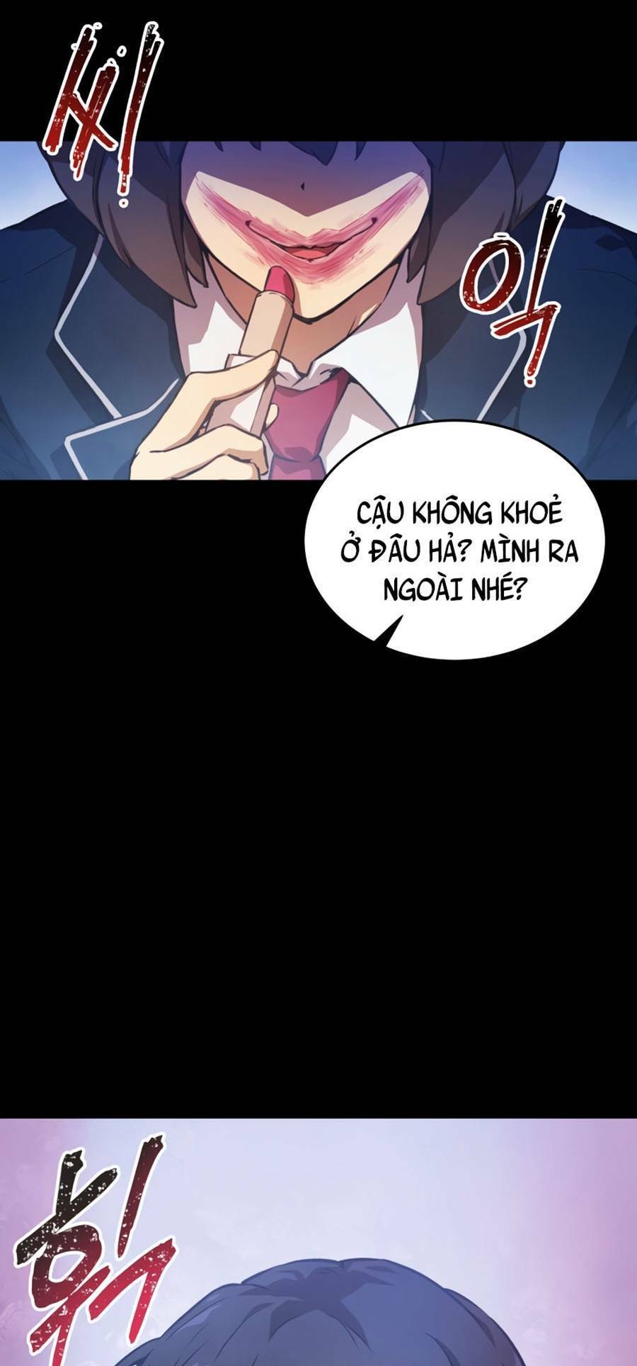 Câu Lạc Bộ Truyện Ma Chapter 10 - Trang 2