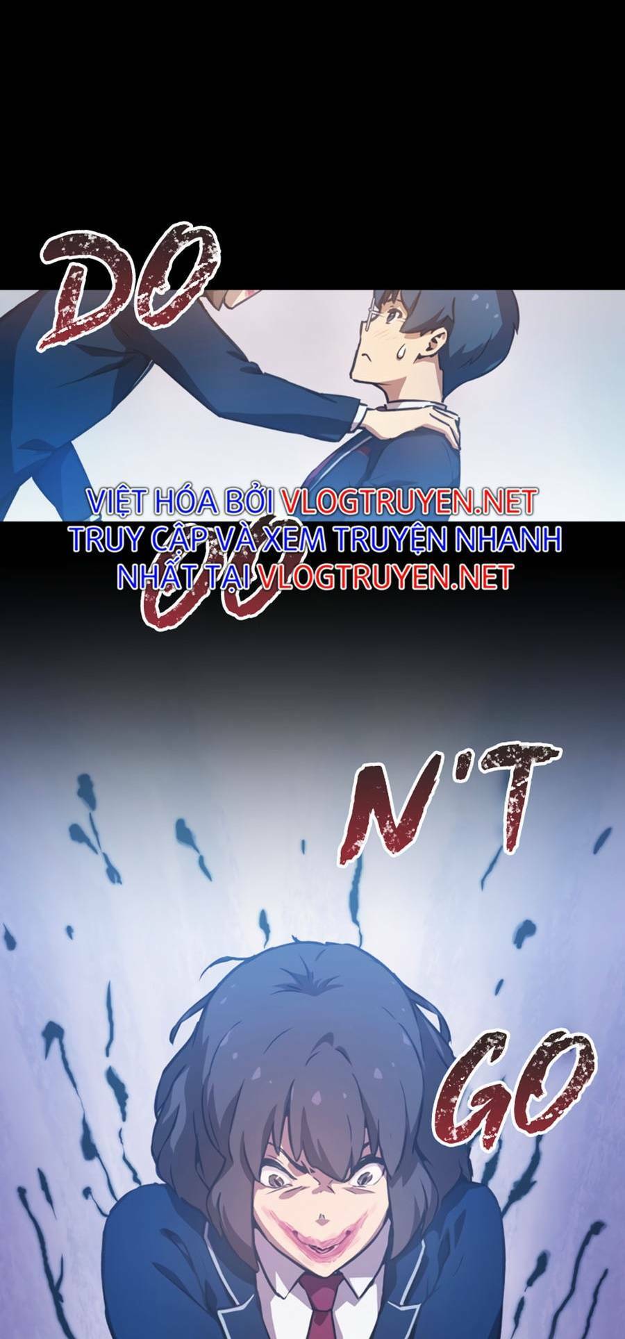 Câu Lạc Bộ Truyện Ma Chapter 10 - Trang 2