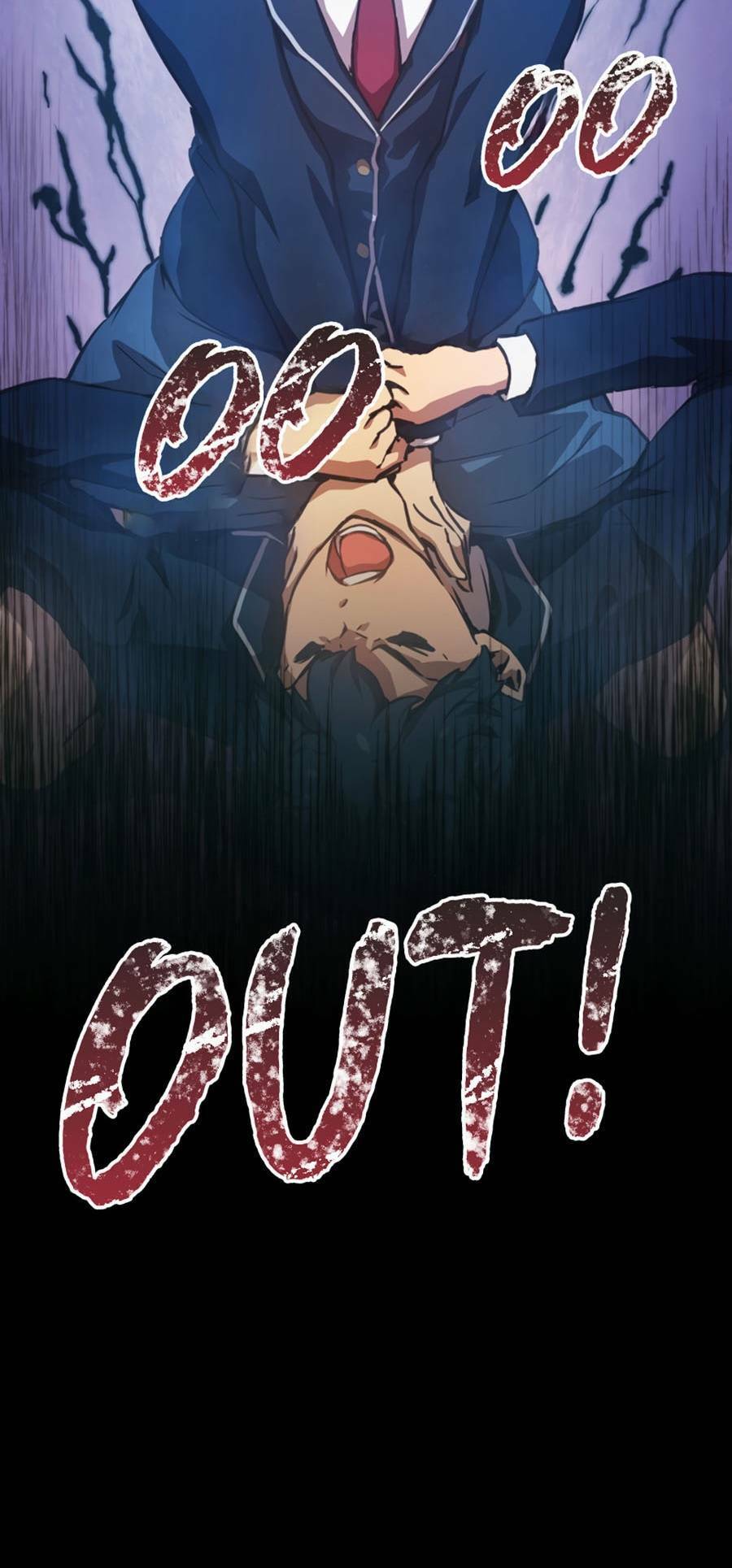 Câu Lạc Bộ Truyện Ma Chapter 10 - Trang 2