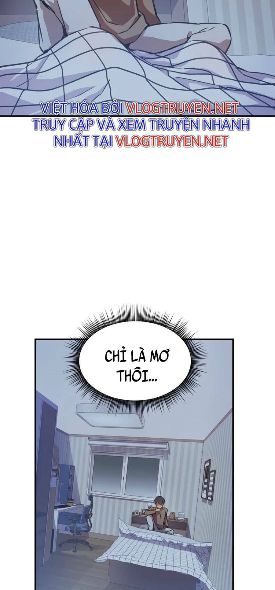 Câu Lạc Bộ Truyện Ma Chapter 10 - Trang 2