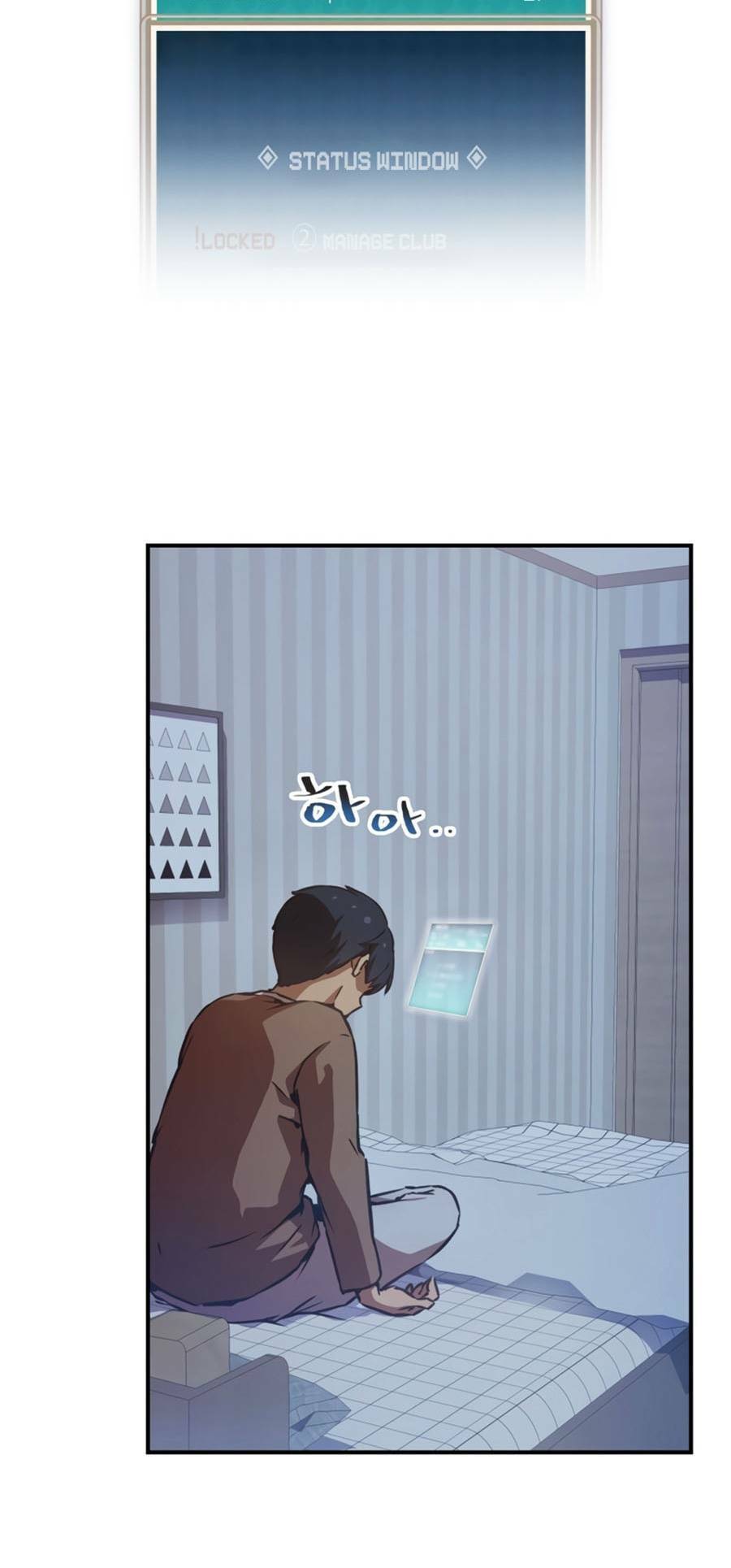 Câu Lạc Bộ Truyện Ma Chapter 10 - Trang 2