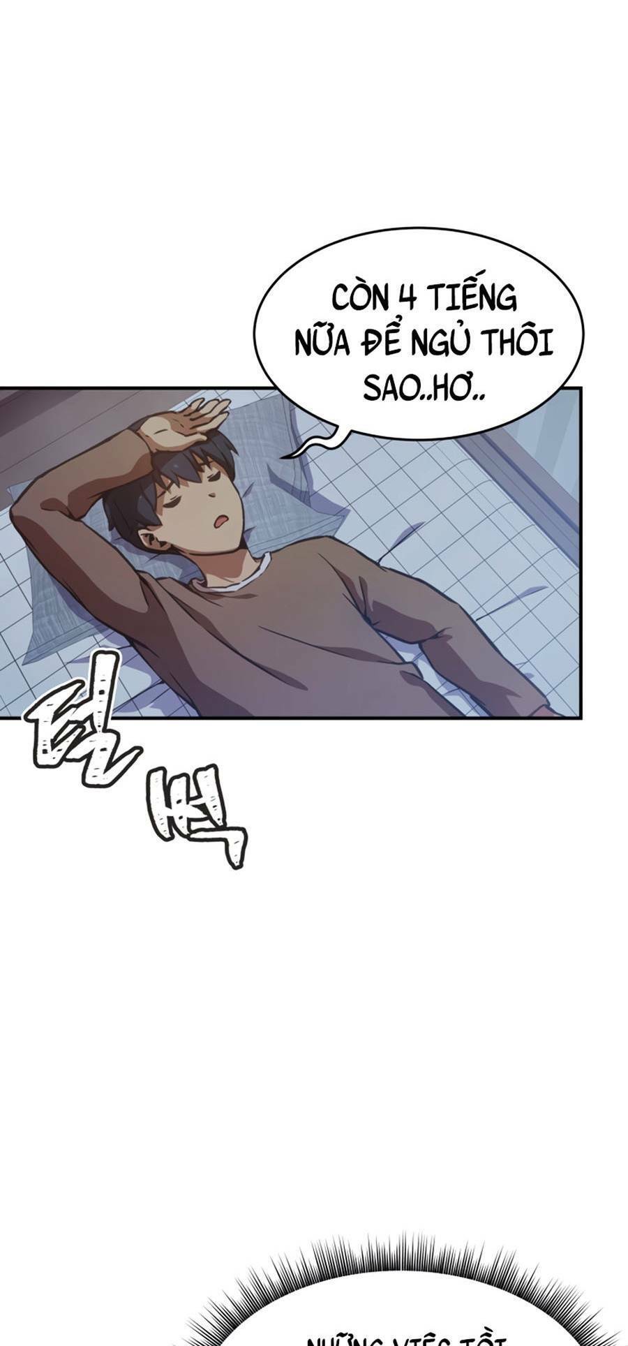 Câu Lạc Bộ Truyện Ma Chapter 10 - Trang 2