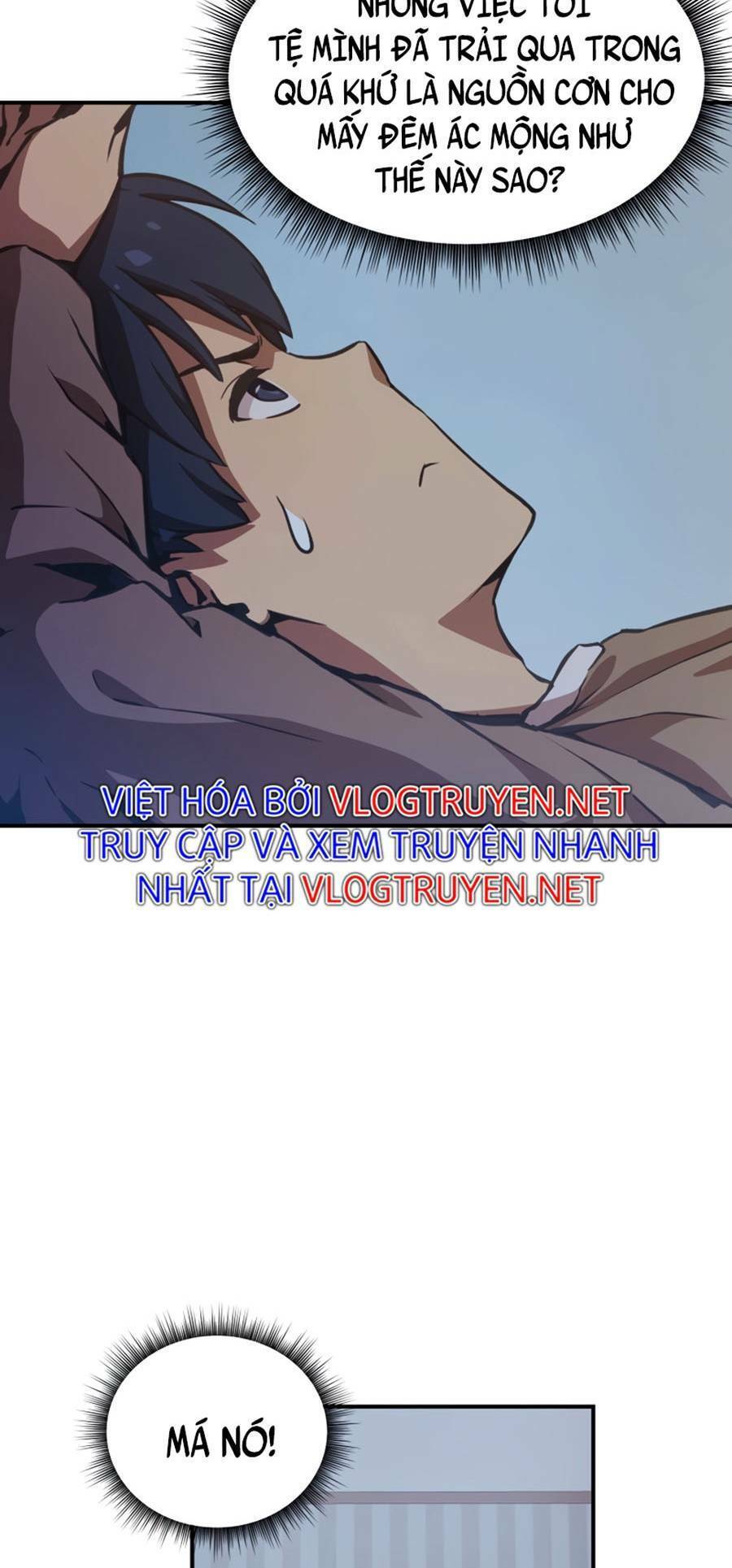 Câu Lạc Bộ Truyện Ma Chapter 10 - Trang 2