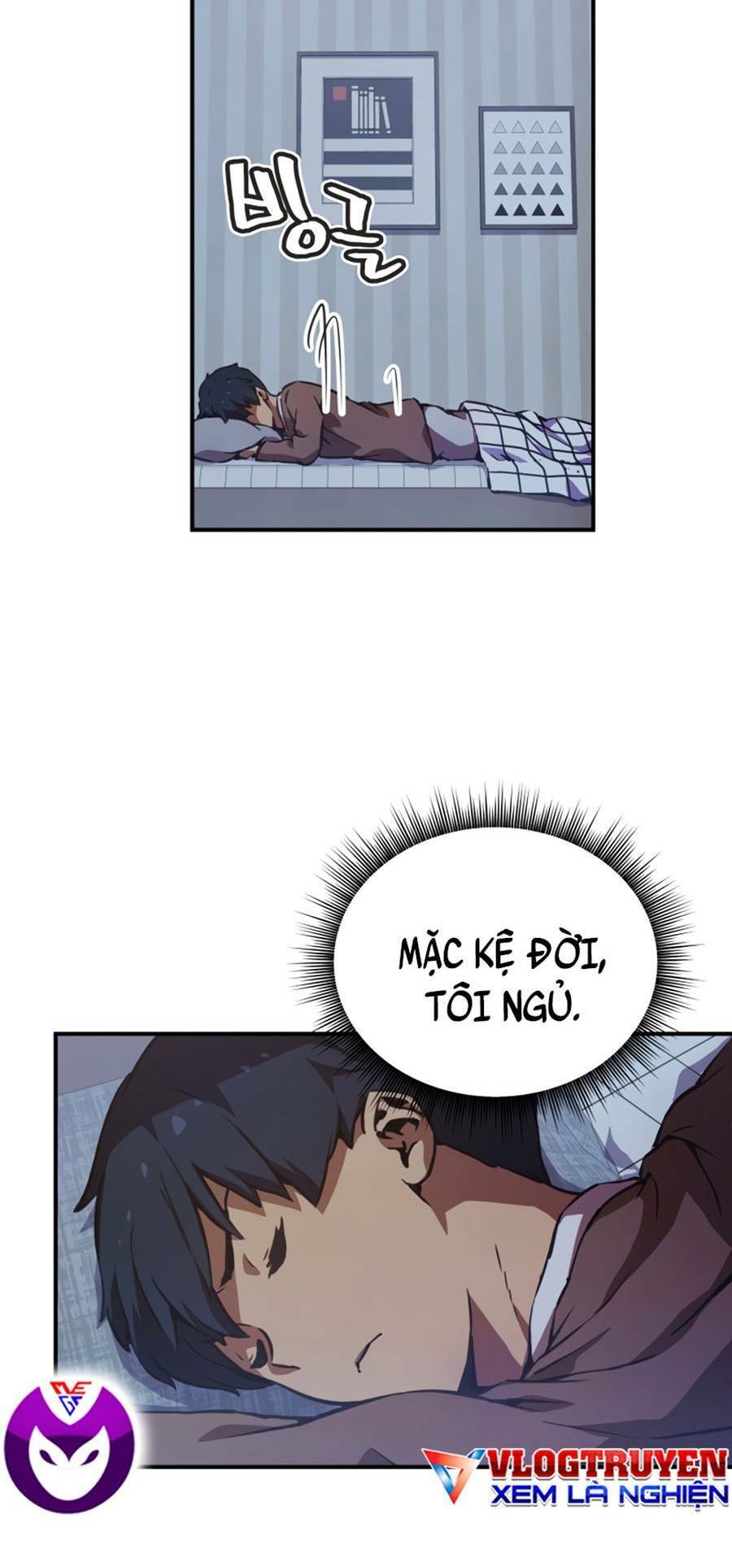 Câu Lạc Bộ Truyện Ma Chapter 10 - Trang 2