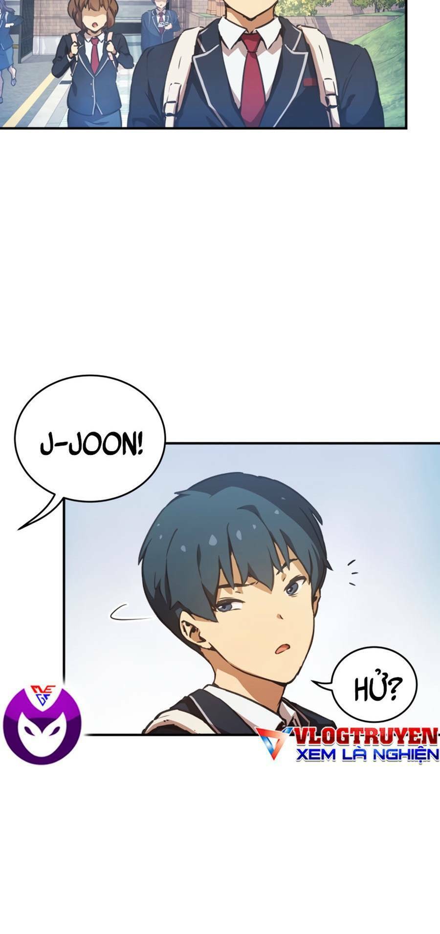 Câu Lạc Bộ Truyện Ma Chapter 10 - Trang 2