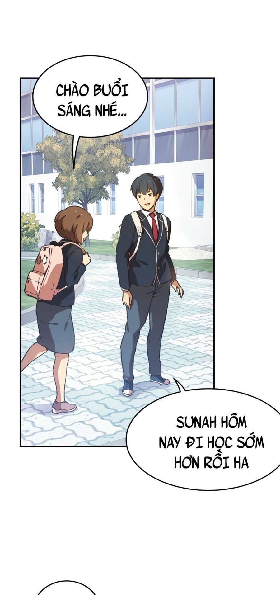 Câu Lạc Bộ Truyện Ma Chapter 10 - Trang 2