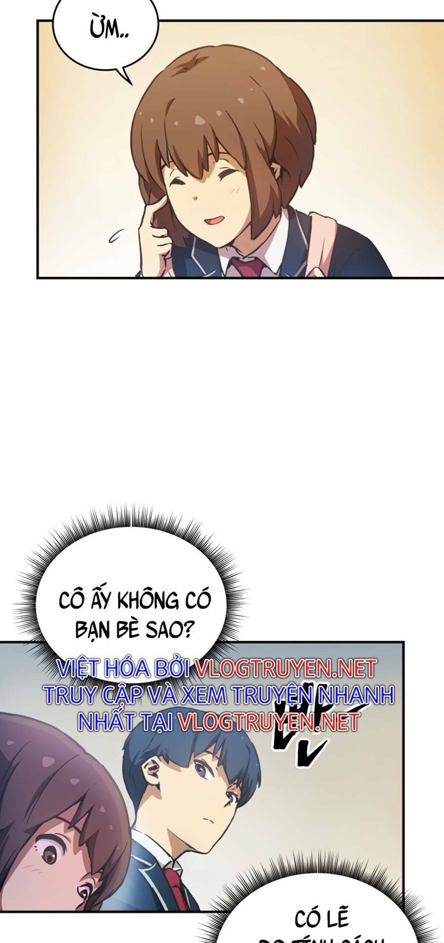 Câu Lạc Bộ Truyện Ma Chapter 10 - Trang 2