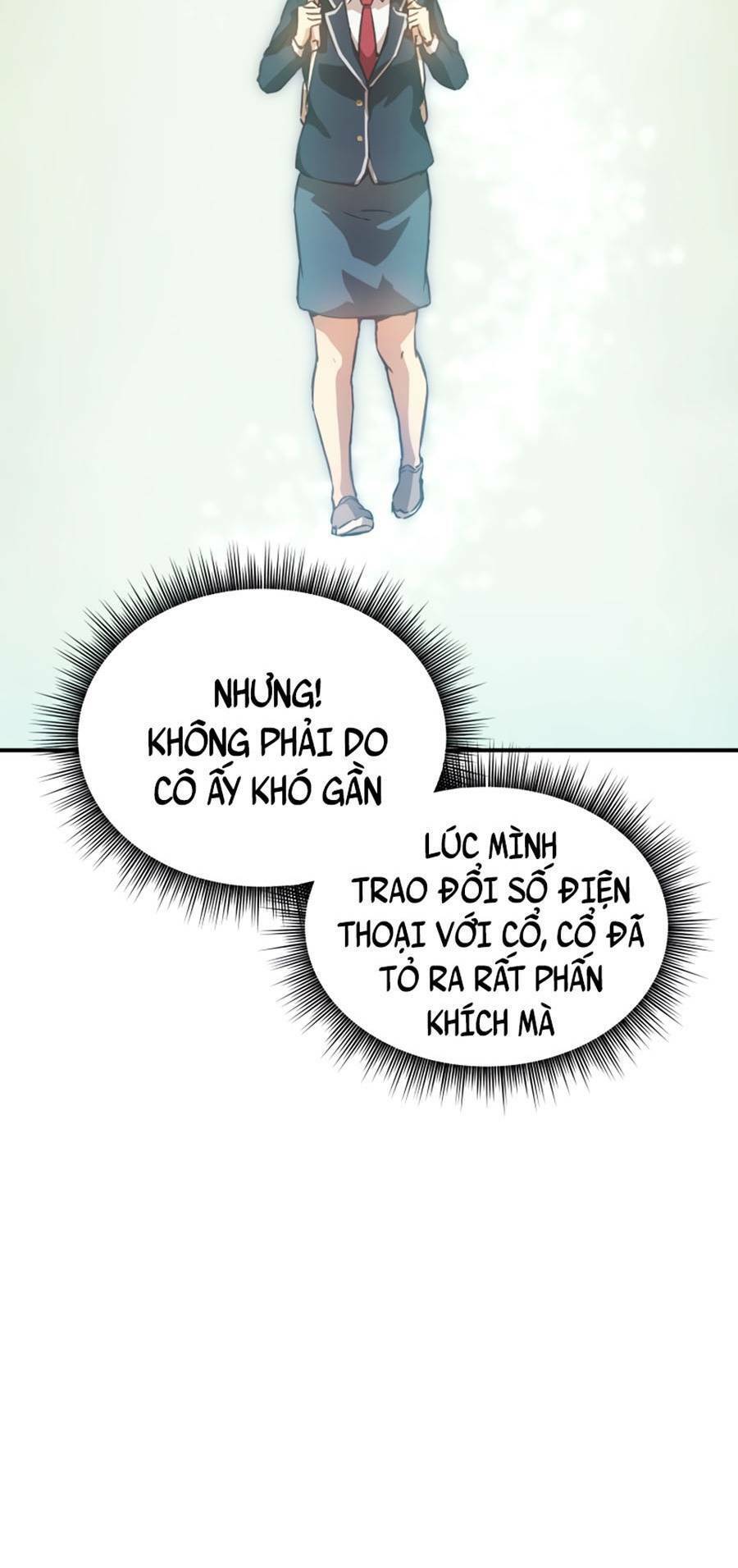 Câu Lạc Bộ Truyện Ma Chapter 10 - Trang 2