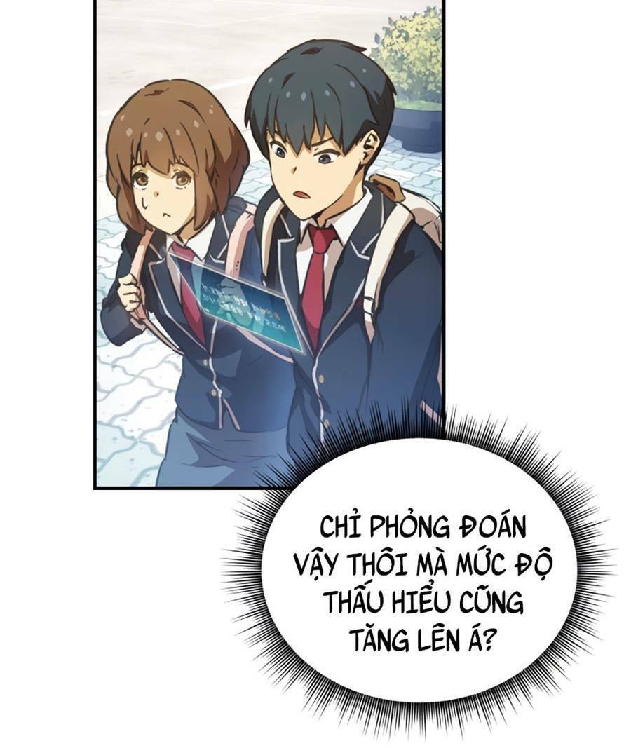 Câu Lạc Bộ Truyện Ma Chapter 10 - Trang 2