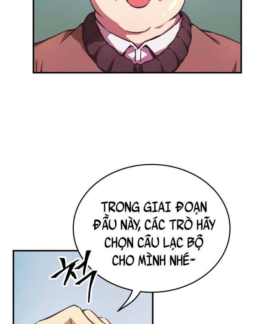 Câu Lạc Bộ Truyện Ma Chapter 10 - Trang 2