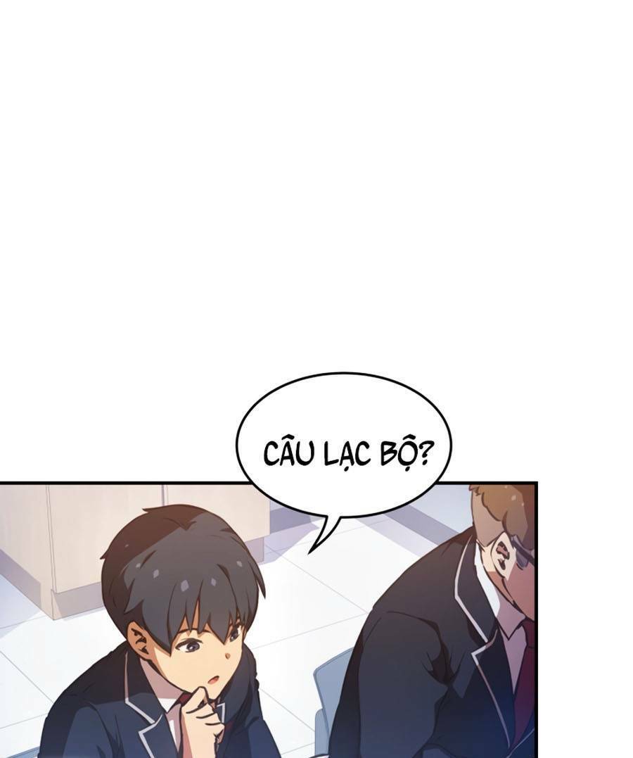 Câu Lạc Bộ Truyện Ma Chapter 10 - Trang 2