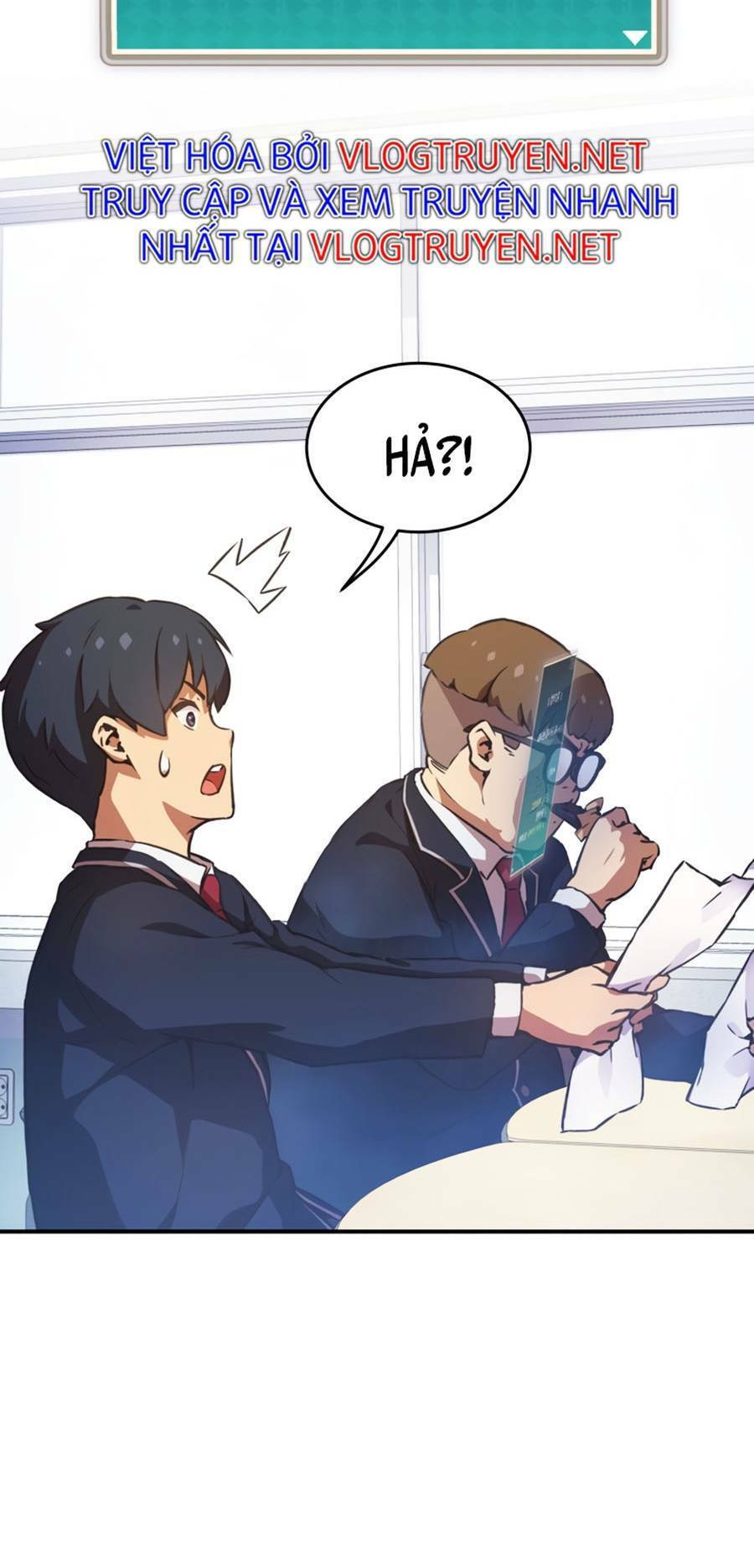 Câu Lạc Bộ Truyện Ma Chapter 10 - Trang 2