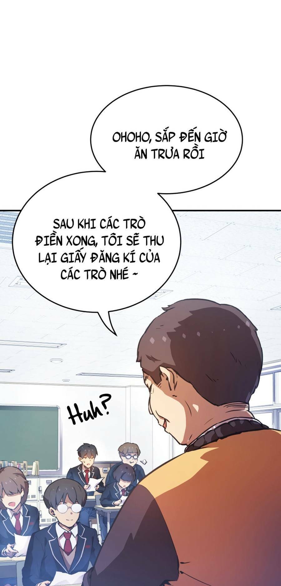 Câu Lạc Bộ Truyện Ma Chapter 10 - Trang 2
