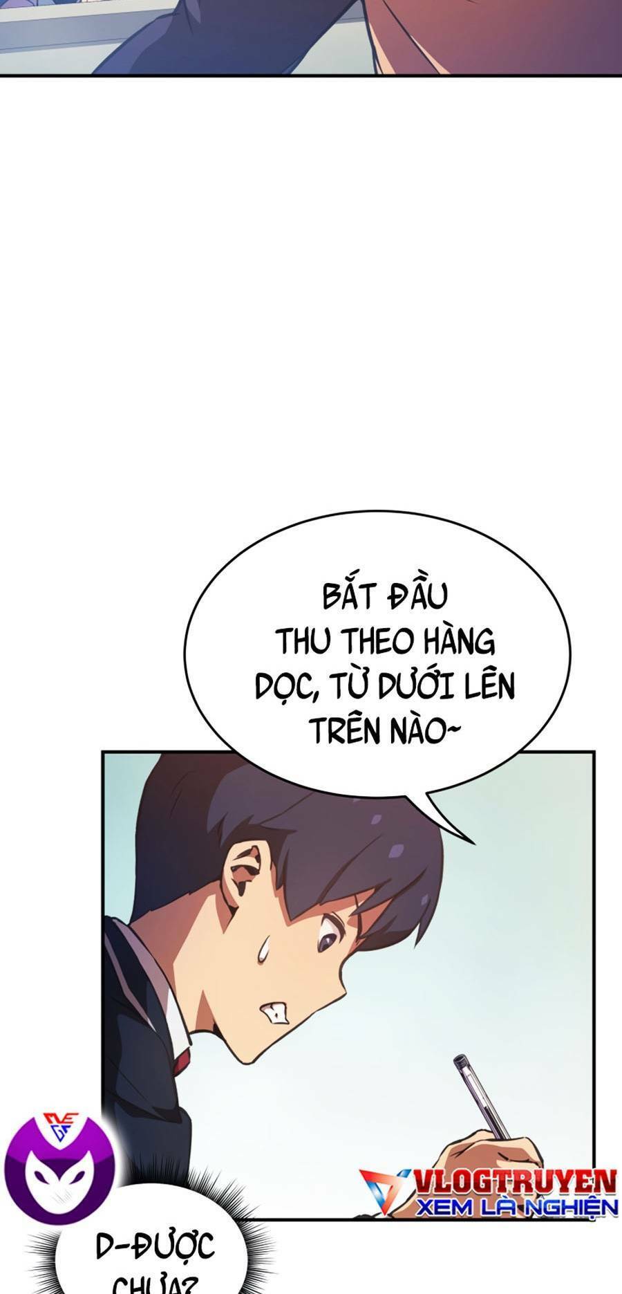 Câu Lạc Bộ Truyện Ma Chapter 10 - Trang 2